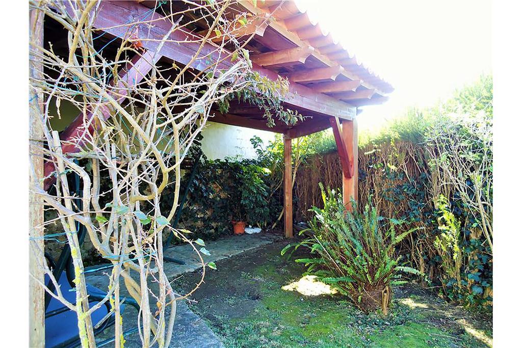 Casas Da Lagoa - 4 Casas De Ferias Independentes Santo Isidoro Eksteriør bilde