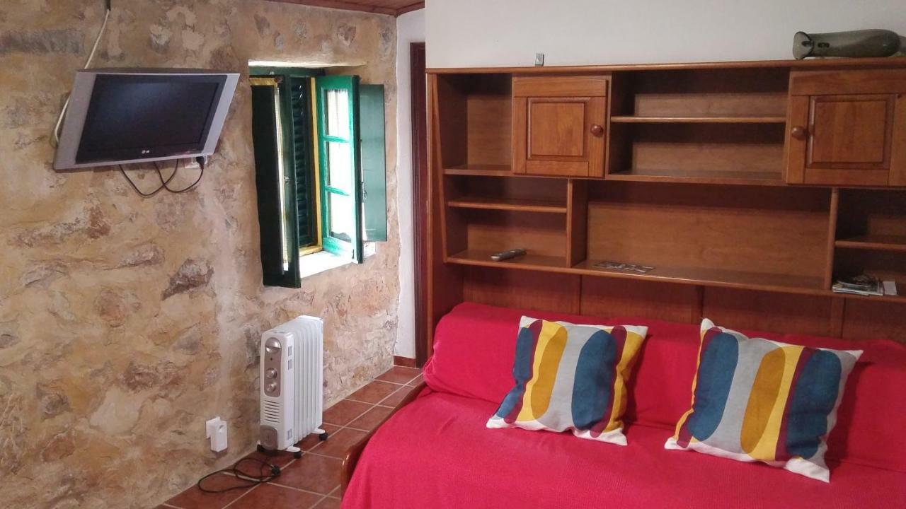 Casas Da Lagoa - 4 Casas De Ferias Independentes Santo Isidoro Eksteriør bilde